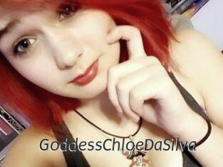 GoddessChloeDaSilva