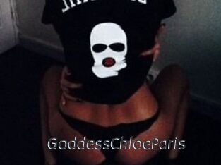 GoddessChloeParis