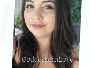 GoddessCiciLove