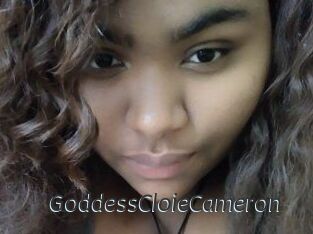 GoddessCloieCameron