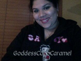 GoddessCocoCaramel