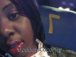 GoddessCocoFire