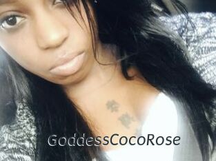 GoddessCocoRose