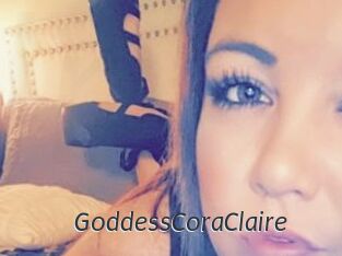 GoddessCoraClaire Ligne Rose