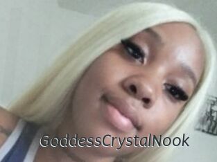 GoddessCrystalNook