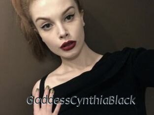 GoddessCynthiaBlack