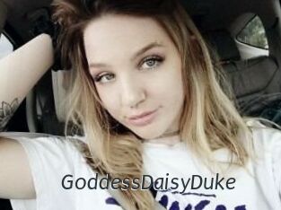 GoddessDaisyDuke Ligne Rose