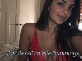 GoddessDanielleCummings