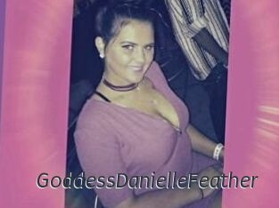 GoddessDanielleFeather