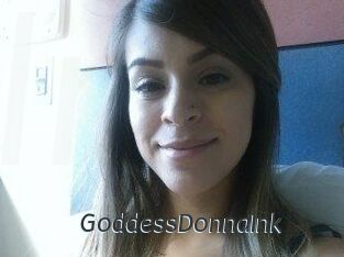 GoddessDonnaInk