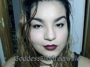 GoddessEllaGreenville