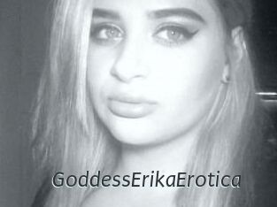 GoddessErikaErotica
