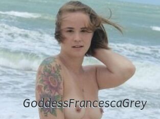 GoddessFrancescaGrey