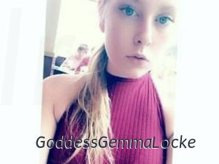 GoddessGemmaLocke