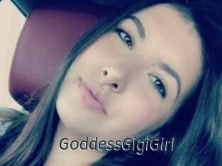 GoddessGigiGirl