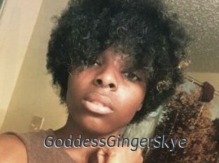 GoddessGingerSkye