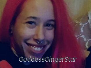 GoddessGingerStar