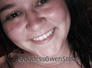 GoddessGwenStacy