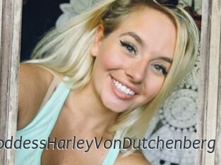 GoddessHarleyVonDutchenberg