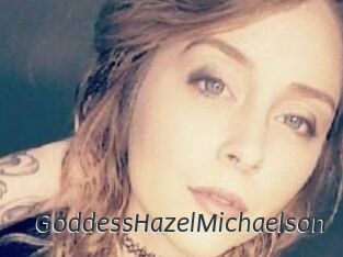GoddessHazelMichaelson