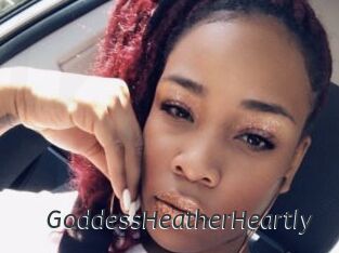 GoddessHeatherHeartly