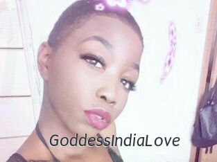 GoddessIndiaLove