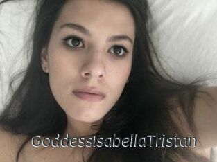 GoddessIsabellaTristan