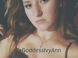 GoddessIvyAnn