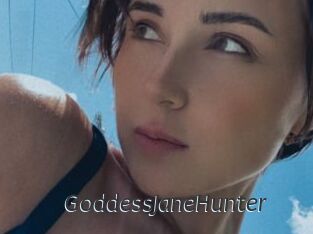 GoddessJaneHunter