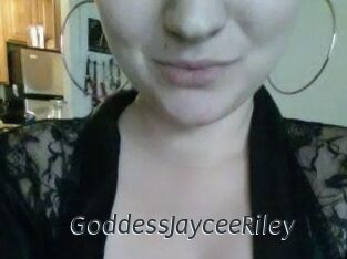 GoddessJayceeRiley
