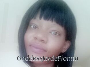 GoddessJaydeFionna