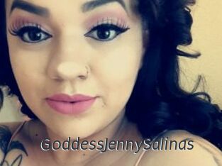 GoddessJennySalinas