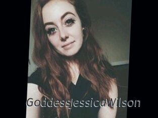 GoddessJessicaWilson