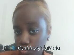 GoddessJulaMula