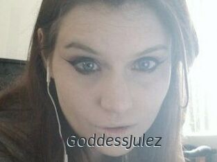 GoddessJulez