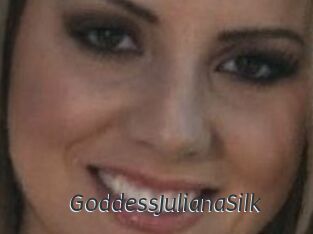 GoddessJulianaSilk