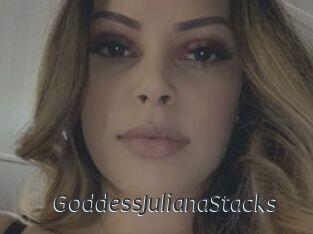 GoddessJulianaStacks