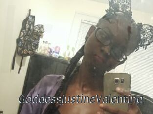 GoddessJustineValentina