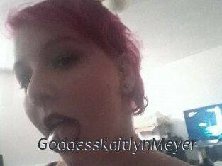 GoddessKaitlynMeyer