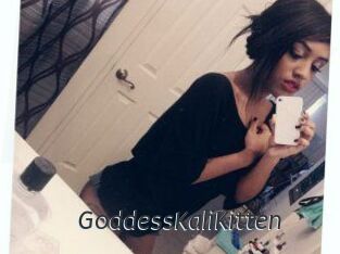 GoddessKaliKitten