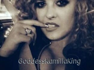 GoddessKamillaKing