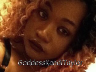 GoddessKandiTaylor
