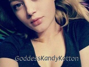 GoddessKandyKotton