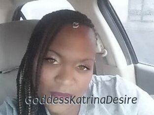 GoddessKatrinaDesire