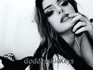 GoddessKiaKeys