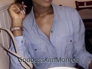 GoddessKimMonroe