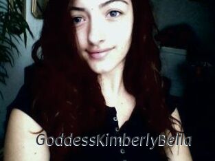 GoddessKimberlyBella