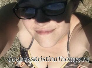 GoddessKristinaThompson
