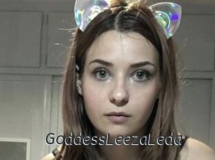 GoddessLeezaLeda