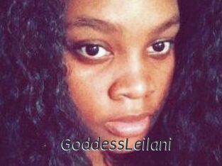 GoddessLeilani